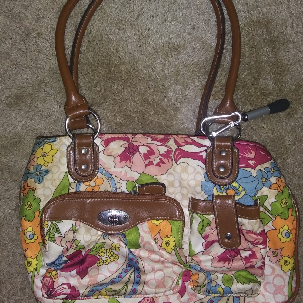 3 for $15💖Rosetti purse